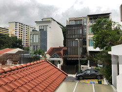 Jalan Tanjong (D16), Terrace #205898291
